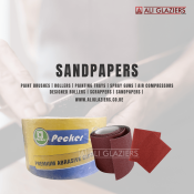 SAND PAPERS (0)