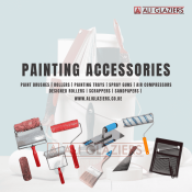 BRUSHES & ACCESSORIES (6)