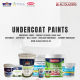 UNDERCOAT PAINTS
