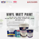 VINYL MATT EMULSION