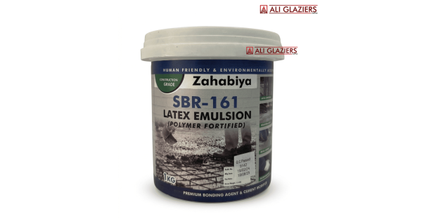 Premium Cement Waterproofing Bonding Agent & Modifier 4KG in Nairobi ...