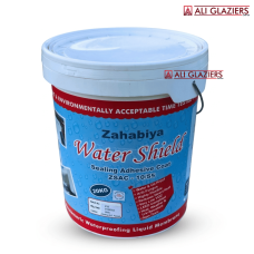 WATERPROOFING LIQUID MEMBRANE WATERSHIELD 20KG - ZSAC-10/55