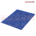 EGYPTIAN BLUE EMBOSSED POLYCARBONATE SHEET