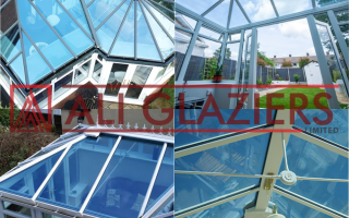 Green Polycarbonate Sheets for Greenhouses in Kenya | Agricultural Guide 2026 | Ali Glaziers