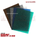 EMBOSSED 3D SOLID POLYCARBONATE SHEETS