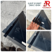 EGYPTIAN 3MM GREY SOLID POLYCARBONATE SHEET 2.1MT X 5.8MT
