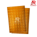 GRIDFLEX EMBOSSED AMBER