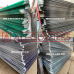 BLUE POLYCARBONATE ROOFING SHEETS