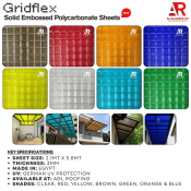 GRIDFLEX SERIES (8)