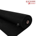 HEAVY DUTY BLACK SHADE NET 100% 400GSM