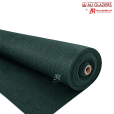 HEAVY DUTY GREEN SHADE NET 100% 400GSM