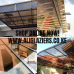 BRONZE SOLID POLYCARBONATE SHEETS