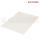 EGYPTIAN OPAL WHITE EMBOSSED POLYCARBONATE SHEET
