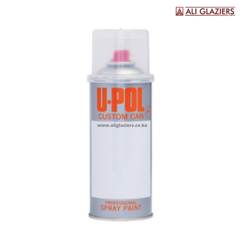 ALUMINIUM TOUCH UP CUSTOM MADE SPRAY PAINTS