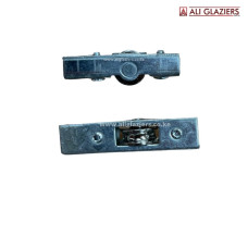 ALUMINIUM FLYSCREEN WINDOW ROLLER