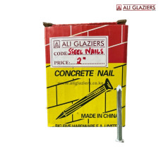 STEEL NAILS 2"