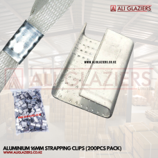 STRAPPING SEAL (CLIPS) 200PCS PACK