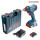 BOSCH CORDLESS IMPACT DRILL / WRENCH GDX180-LI