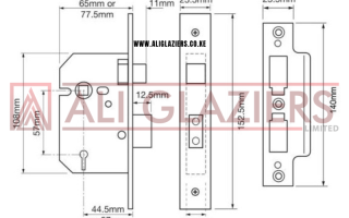 How to Reset a Yale Electronic Digital Safe Code | Ali Glaziers