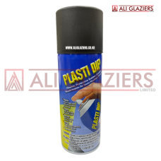 PLASTI DIP BLACK MATT PEELABLE SPRAY