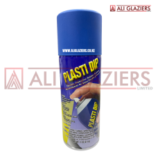 PLASTI DIP BLUE PEELABLE SPRAY