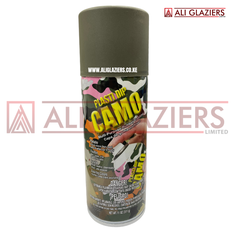 PLASTI DIP CAMO PEELABLE SPRAY