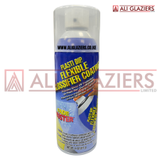 PLASTI DIP GLOSSIFIER