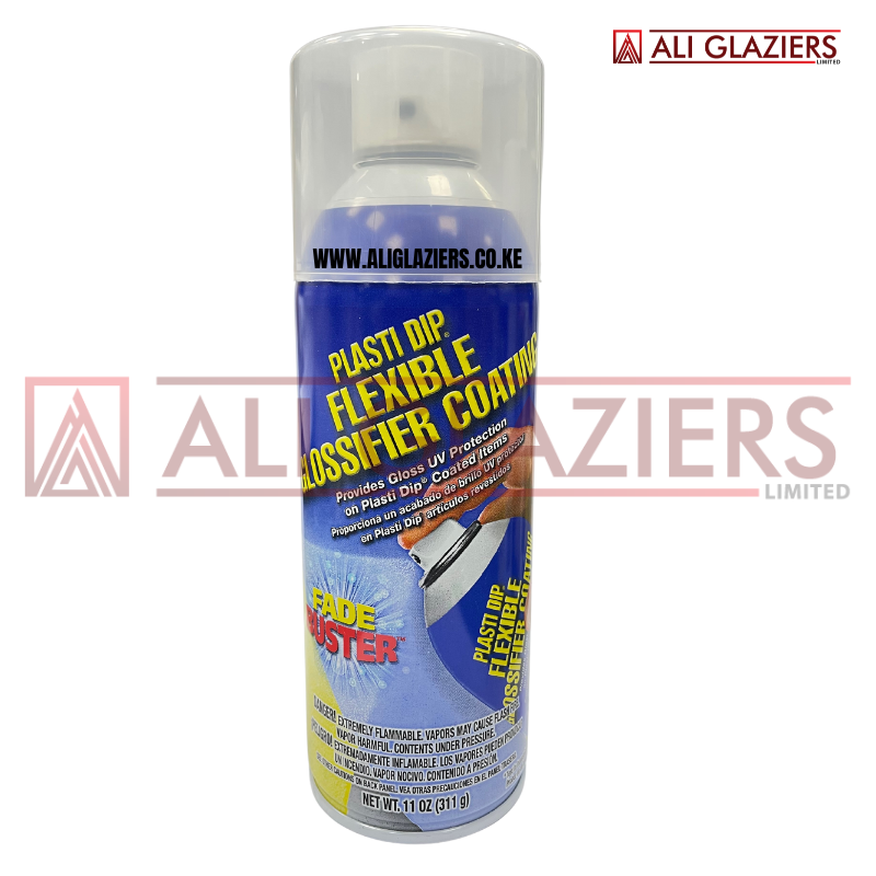 PLASTI DIP GLOSSIFIER