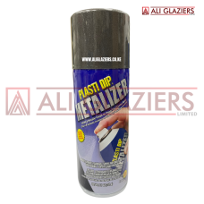 PLASTI DIP METALIZER PEELABLE SPRAY