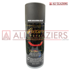 PLASTI DIP LUXURY METAL SAPPHIRE GREY PEELABLE SPRAY