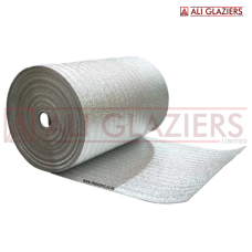 HEAVY DUTY ROOF INSULATION 1.2MT X 1MT X 10MM (LOOSE)