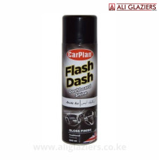 CARPLAN FLASH DASH COCKPIT SHINER - NEW CAR