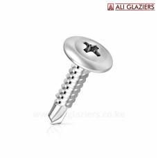 TRUSS HEAD SELF DRILLING SCREWS 4.2MMX1" 500PCS BOX