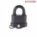 WEATHERPROOF PADLOCK 61MM