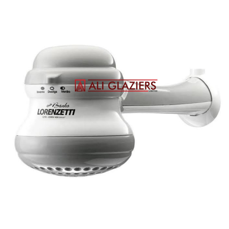 LORENZETTI BELLO INSTANT SHOWER