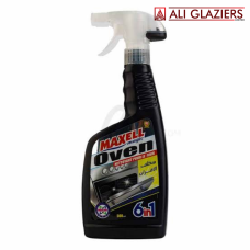 OVEN CLEANER