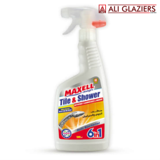 TILE & SHOWER CLEANER