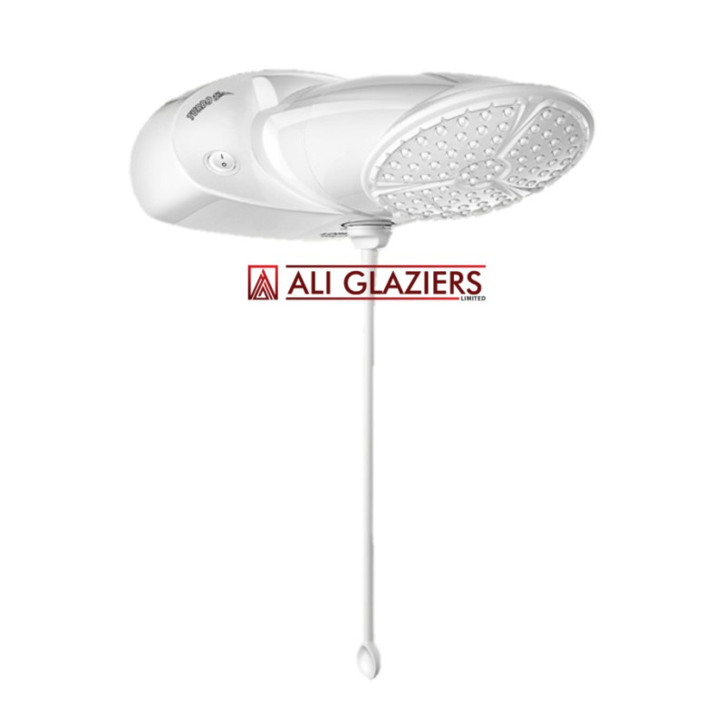 LORENZETTI TOP JET TURBO SHOWER