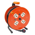 EXTENSION CABLE REEL 25M