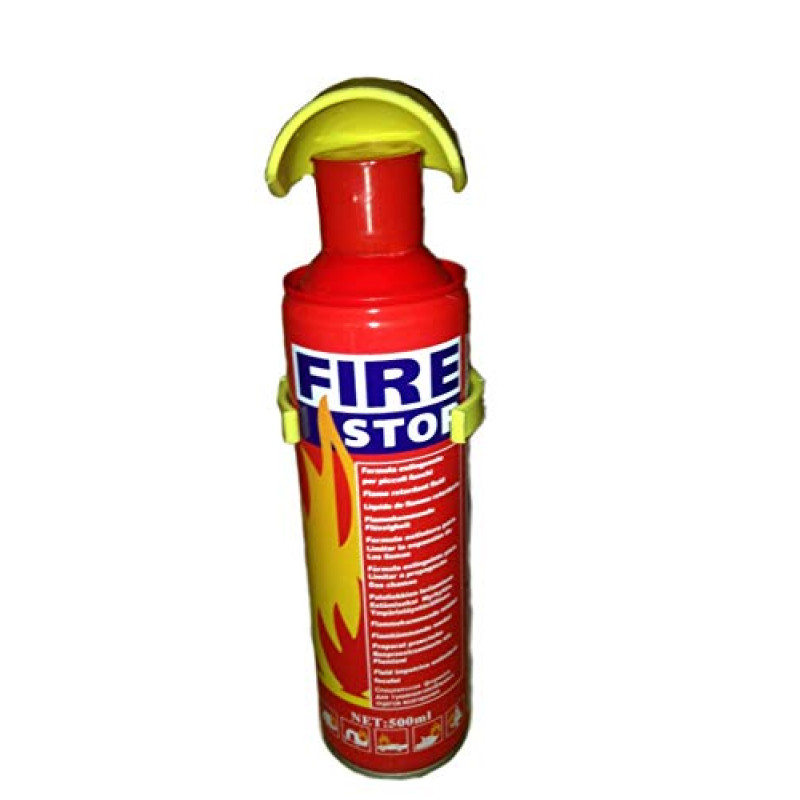 SPARKO FIRE EXTINGUISHER