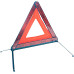 FOLDABLE TRIANGLE EMERGENCY SIGN