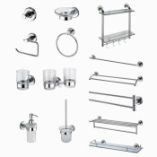 BATHROOM ACCESSORIES (147)