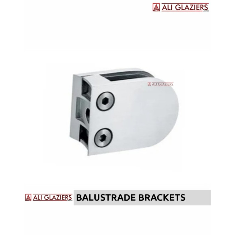 BALUSTRADE BRACKET - S/S