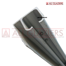ALUMINIUM SLIDING SECTION