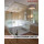L-SHAPE SLIDING SHOWER CUBICLE