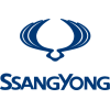 SSANGYONG