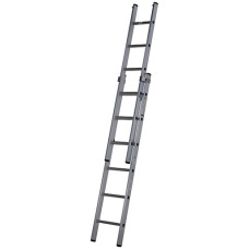 EXTENSION LADDER 2X12 SETPS - 5.7M