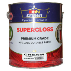 SUPER GLOSS CREAM 1L