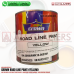 CROWN ROADLINE PAINT YELLOW