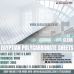 EGYPTIAN QUALITY CLEAR POLYCARBONATE SHEET 2.1MTX5.8MT